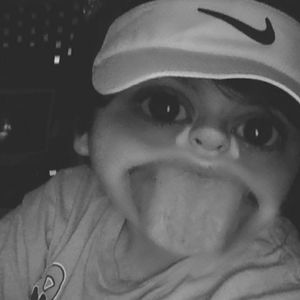 Meet your Posher, Ethan